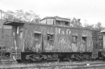 BO C1611 at Railway Exposition Museum